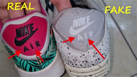 how to spot fake nike air max 90 independence day|nike air max 90 logo.